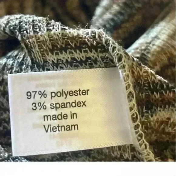 Lane Bryant NWT Front Cut Out Top
Size 26/28 - Picture 8 of 9